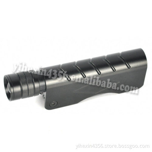 7 in 1 Multi Tools Emergency Tool Flashlight Cree XPE LED Flashlight